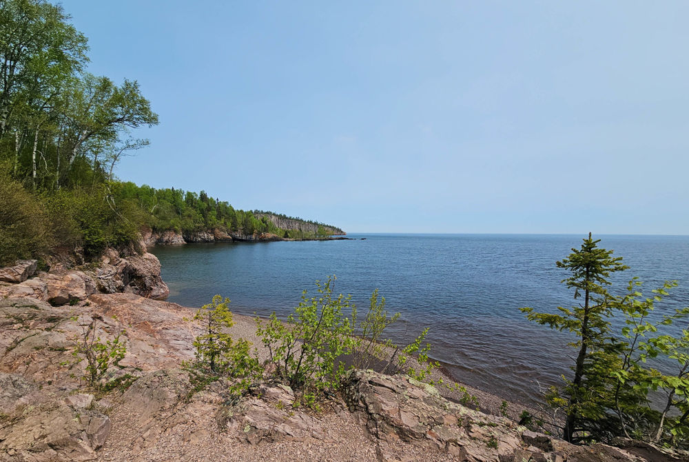 Lake Superior  © Erik Bruhnke
